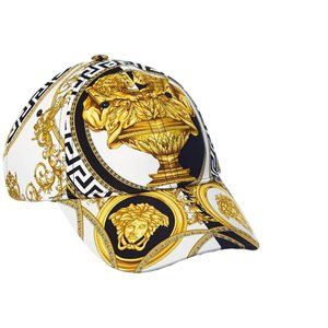 Versace Cap